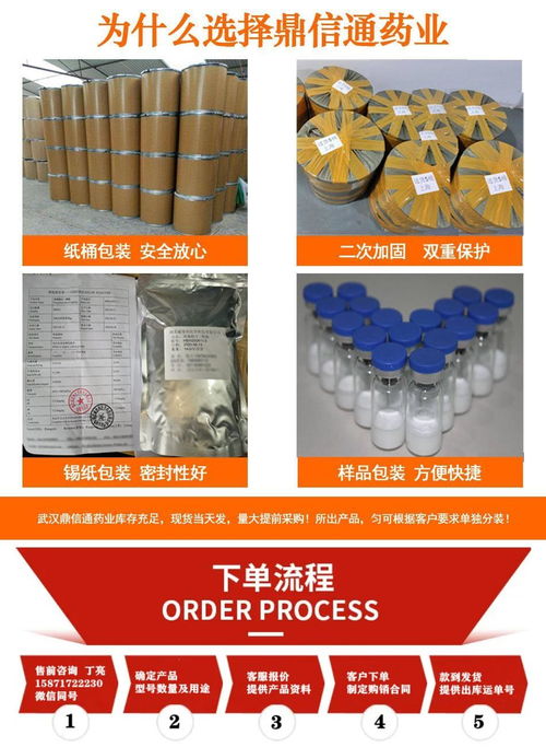 阿齊沙坦酯鉀鹽與日用化學產(chǎn)品銷售概述 鼎信通藥業(yè)與丁亮的專業(yè)服務(wù)